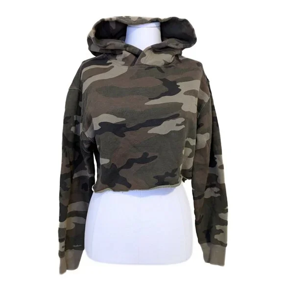 Tna camo hoodie hotsell